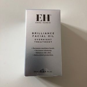 Emma Hardie Brilliance Facial Oil
